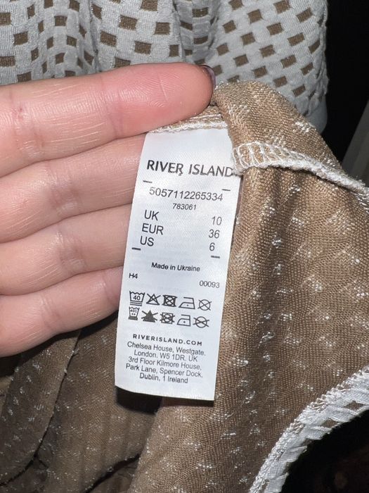 Rochie de zi elegantă