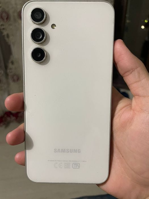 Samsung galaxy a54 5G