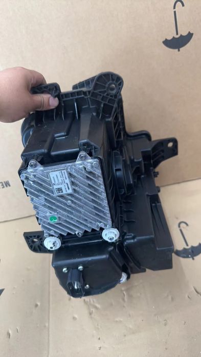 Фары Li L9 в наличии!