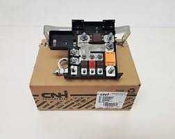 Borna baterie iveco daily tablou sigurante