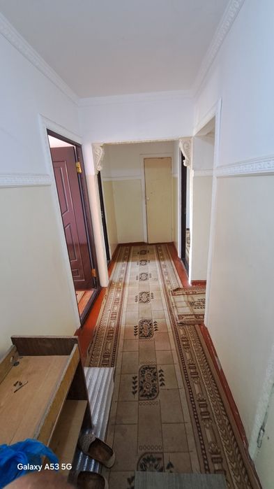 3×комнатная квартира