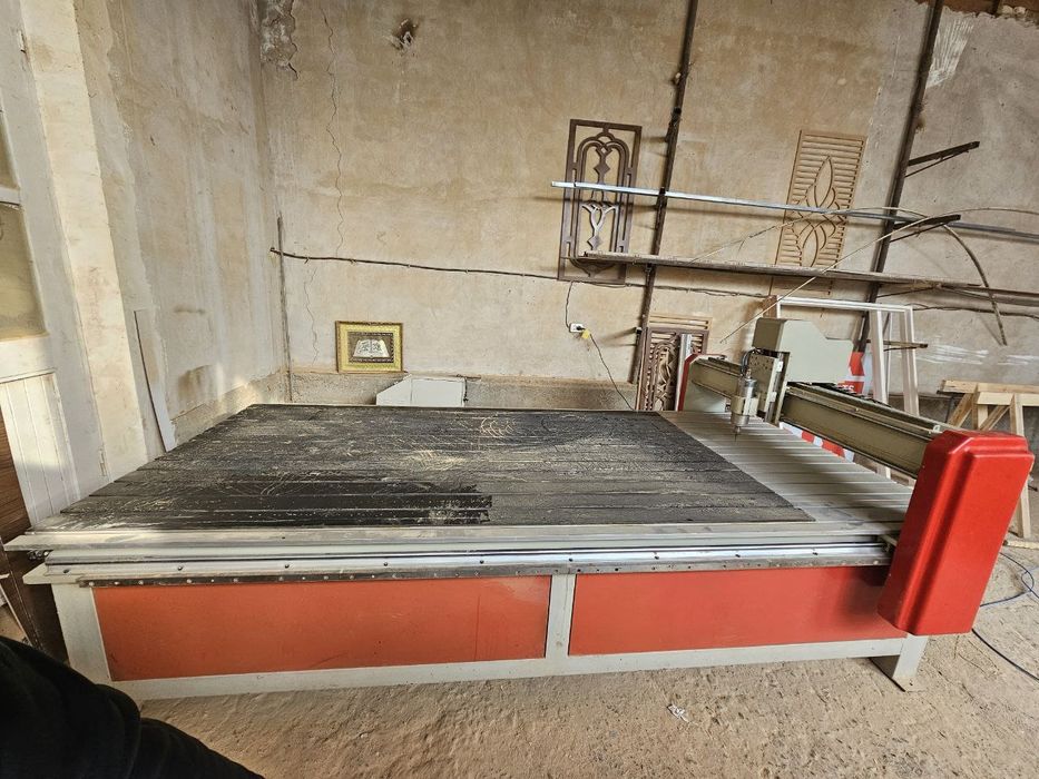 Ровер станок сотилади