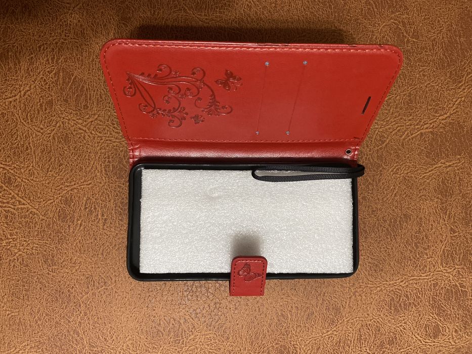 Калъф за телефон Samsung Galaxy J7 2016 чисто нов