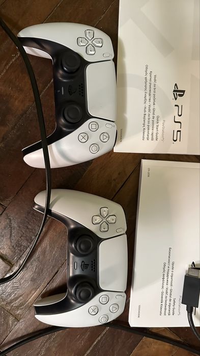 Плейстейшън 5 / слим/ , 1 тр