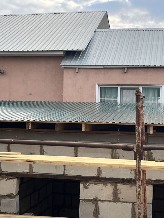 Продам профлисты