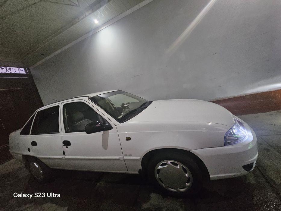 2010yil nexia2 gibrit