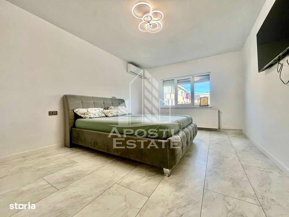 Apartament 3 camere, zona Alfa — fotografia 1