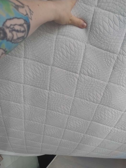 матрак 144х190 като нов