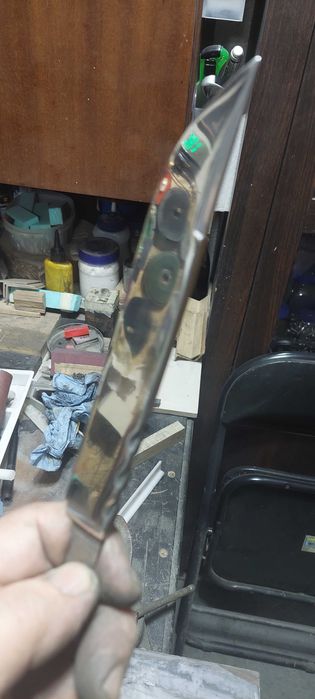 Нож   ,,PEUGEOT''