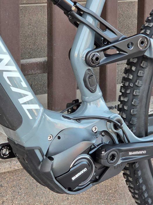 Электровелосипед Commencial Meta Power 29 Essential (2019)