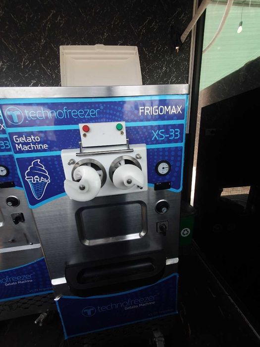 Музқаймоқ аппарат (FREZIR) сотилади