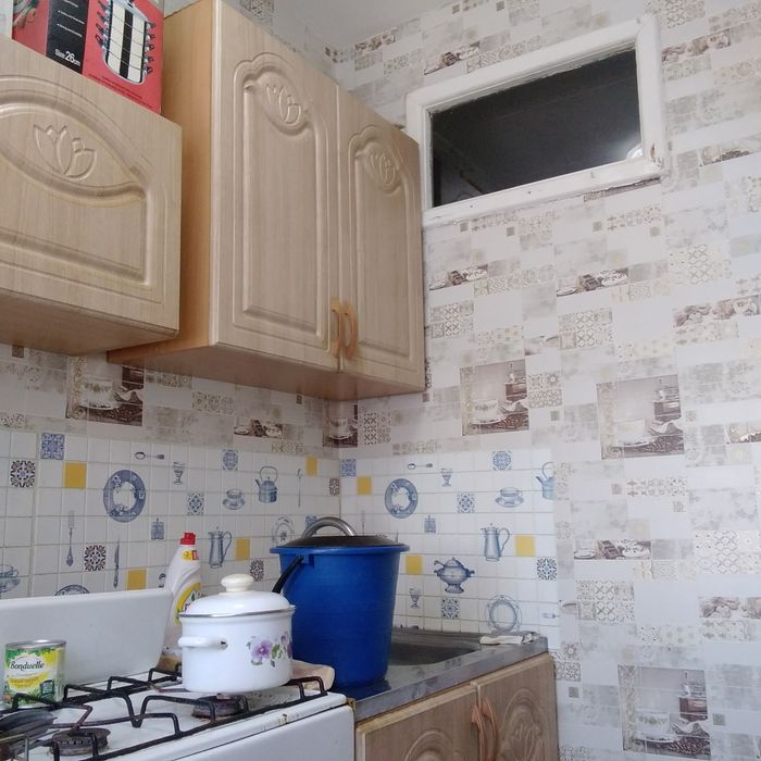 Продаётся 1-комнатная квартира