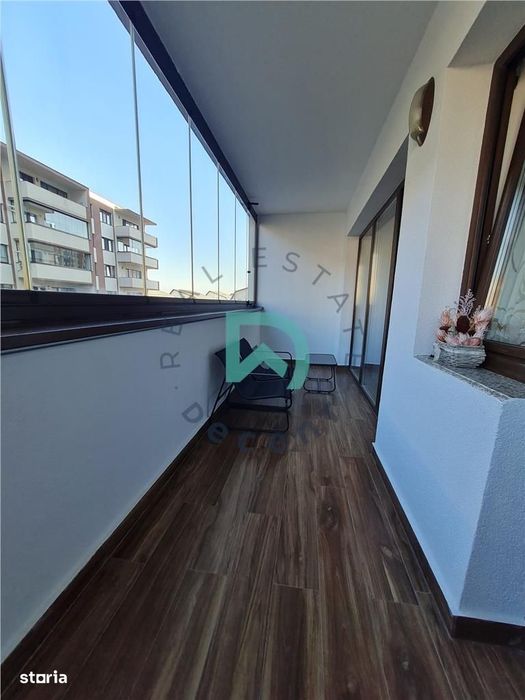 Apartament 2 camere Tractorul, Isaran, Brasov
