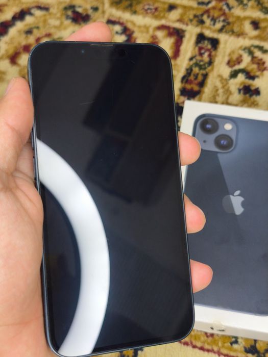 iPhone 13 5G 128GB 79%