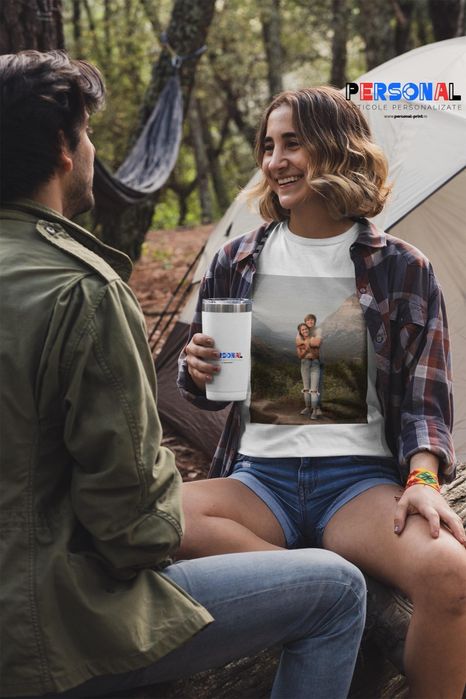 Tricouri personalizate cu poza dorită