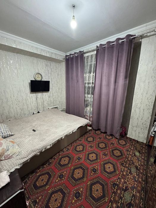 Uy sotiladi algaritmda 12 qavatli