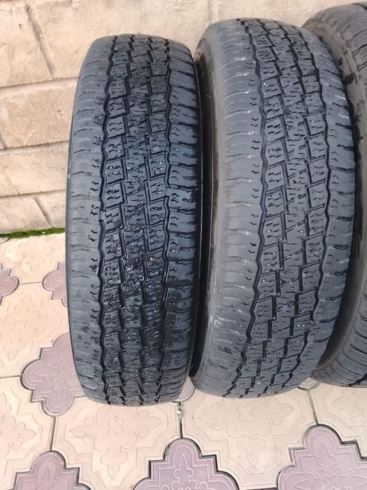 Авто шины для Газель