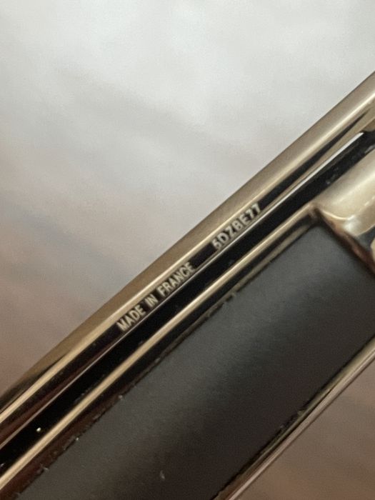 Se vinde pix S.T DUPONT PARIS ,  pix pentru colectionari!