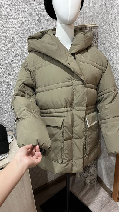 Куртка женская ЗИМА