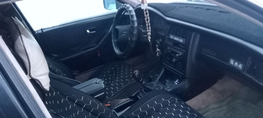 Продам Ауди 90 в хорошем состоянии