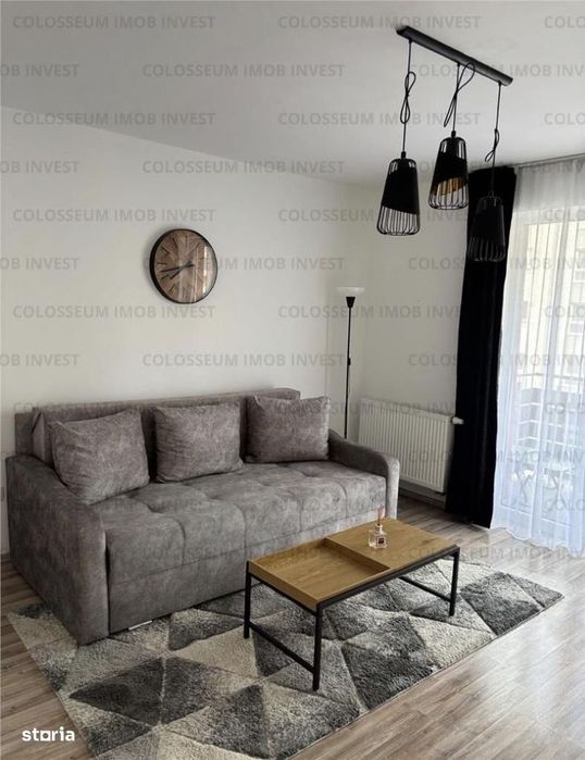 Apartament 2 camere | Decomandat | Parcare + Boxa | Zona Avantgarden — fotografia 1