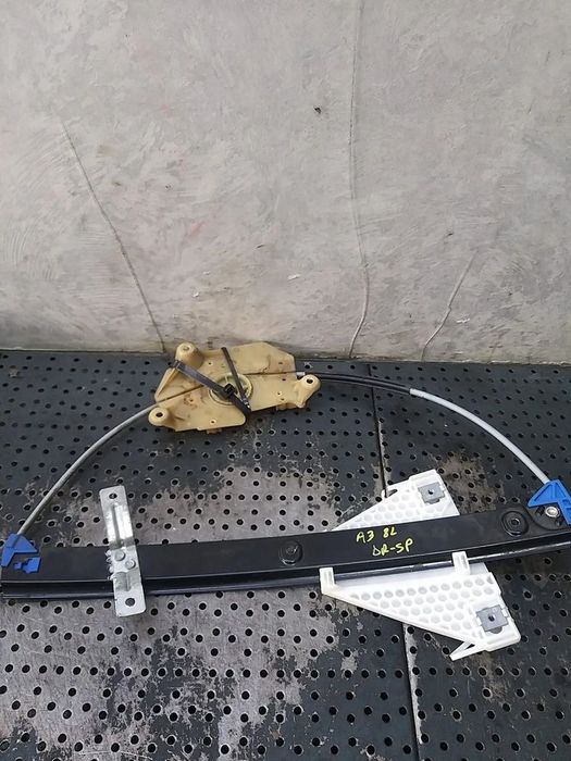 Macara geam electric dreapta spate audi a3 8l