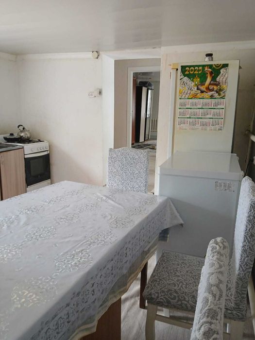 продам дом в центре города, Курмыш