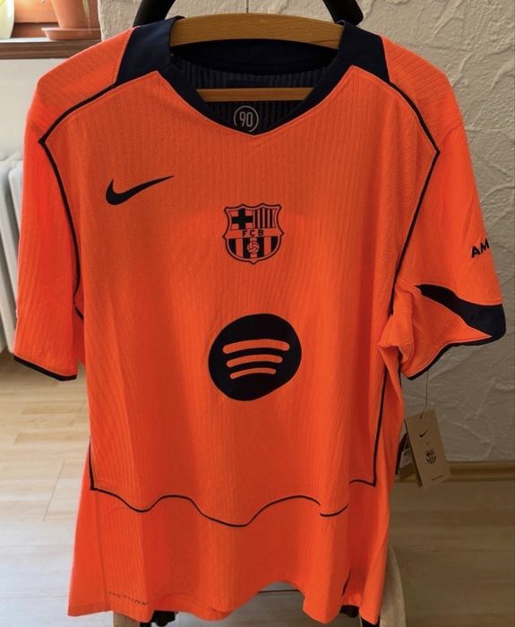 Tricou Lamine Yamal Barcelona XS/S/M/L/XL