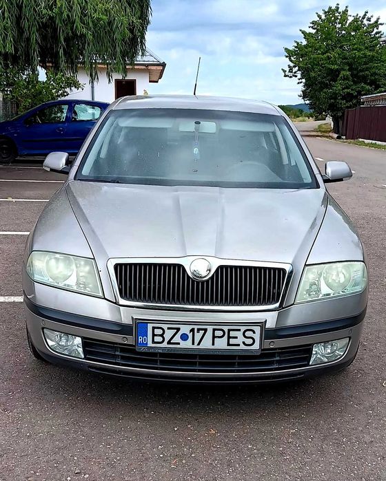 Skoda Octavia 2,Elegance,2.0 tdi,140 cp