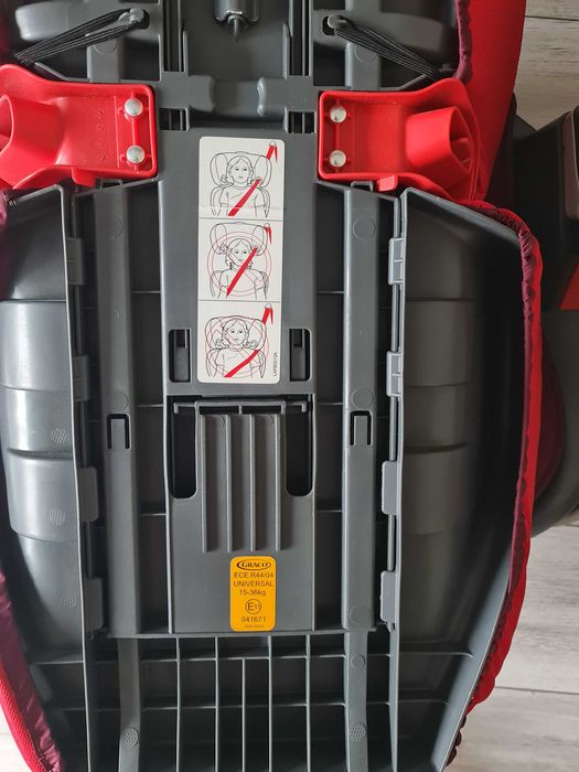 Scaun auto copii 2 bucati