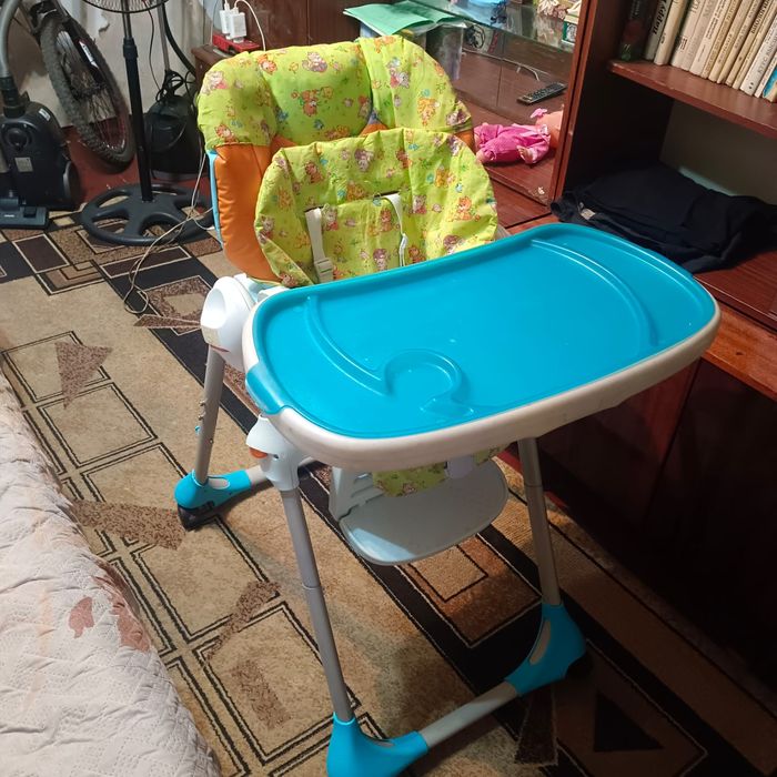 Стульчик для кормления