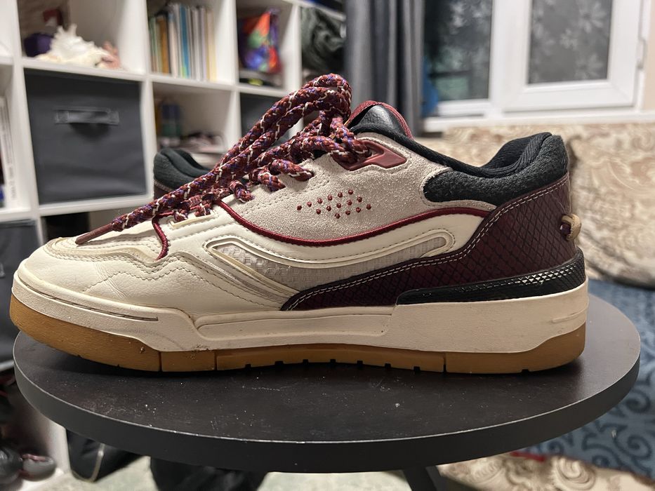 Кроссовки, Lining. 44 размер (Китай)