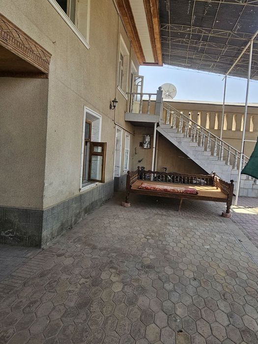 4 ком Юнсабоде аренда Участок срочно