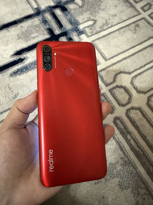 Telefon Realme C3  (Ideal)