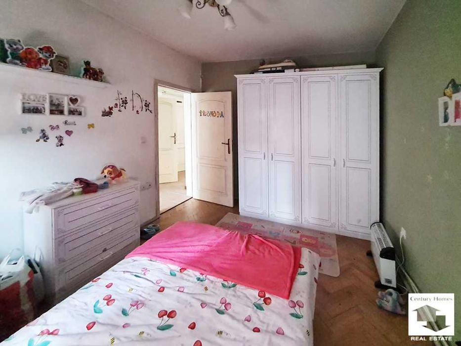 Продава се Мезонет в Велико Търново, Център - 135 кв.м за 1334 €/кв.м - Снимка #11