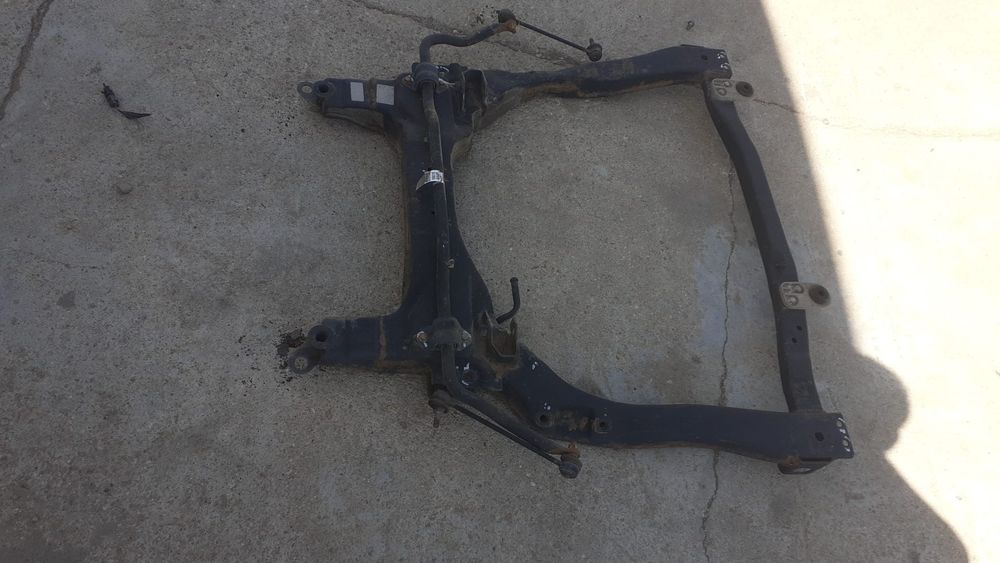 Cadru motor Chevrolet Spark M 300