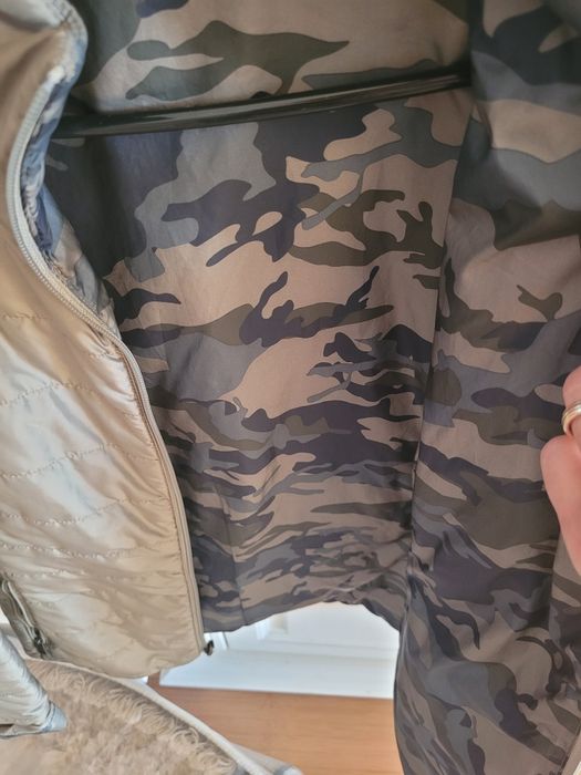 Geaca Napapijri 2 fete dama