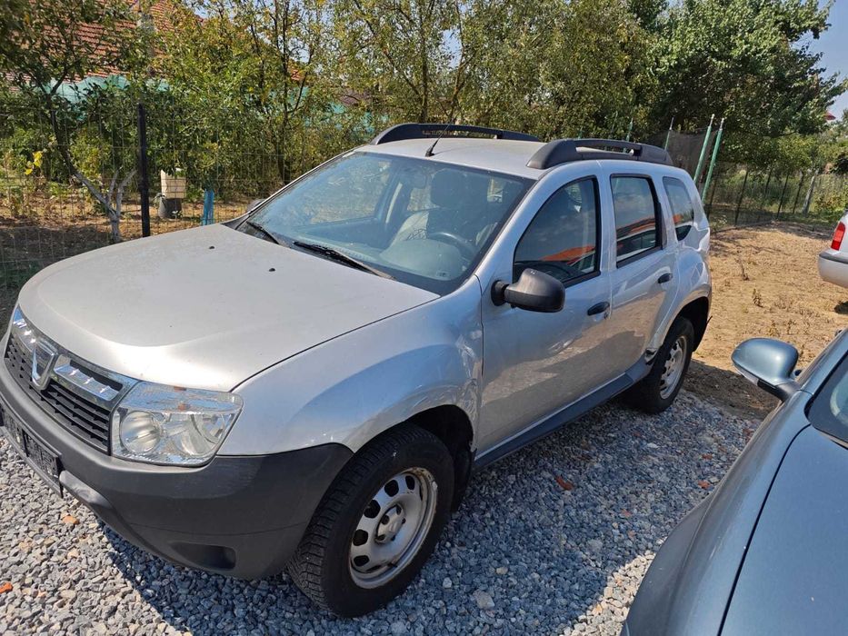 Dacia Duster 1.5 D Clima