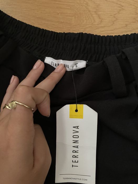 Панталон Teranova