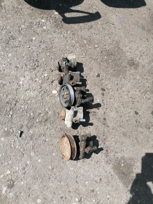 Хидравлични помпи за Пасат Golf ecf и Volkswagen Polo