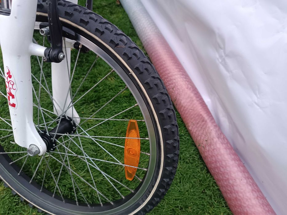 Skott Contessa Детски Алуминиев Велосипе 20"