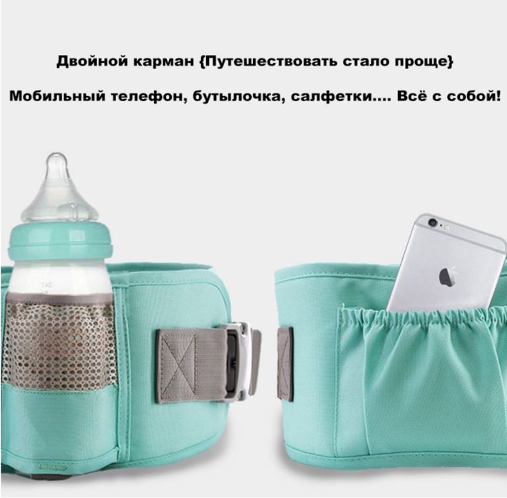 Эргорюкзак
