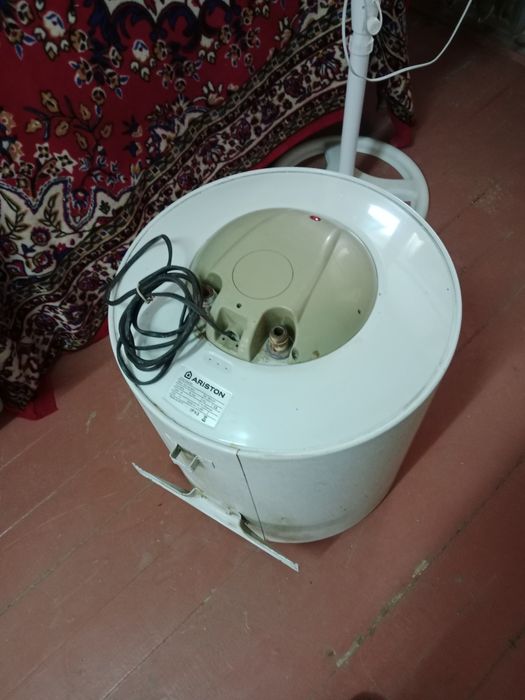 Водонагревательный котел