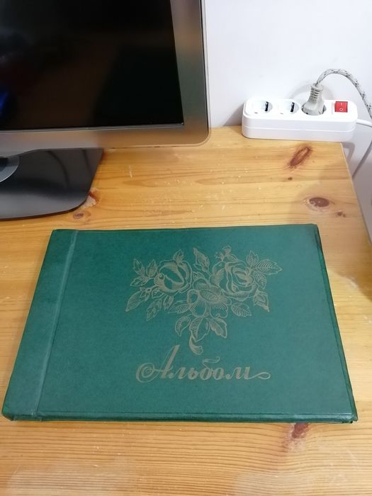 Советские вещицы