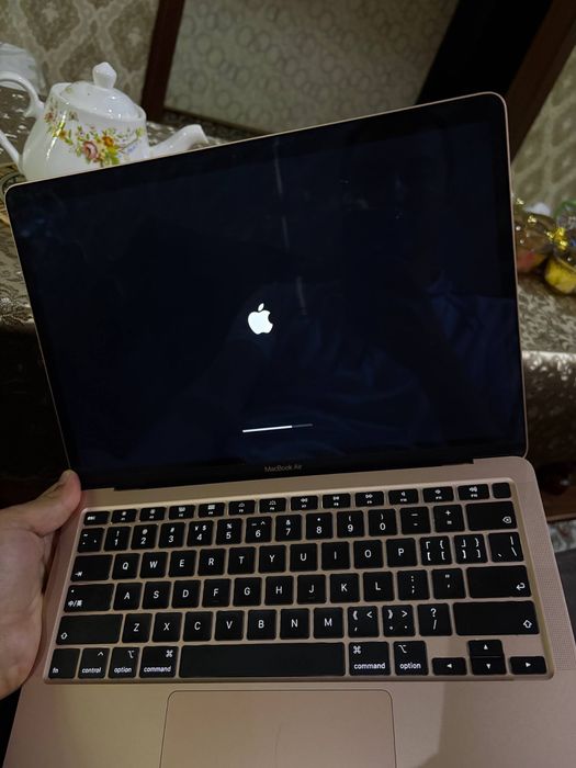 Macbook Air 2020