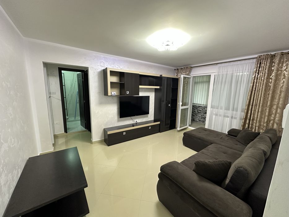 Apartament 2 camere de inchiriat