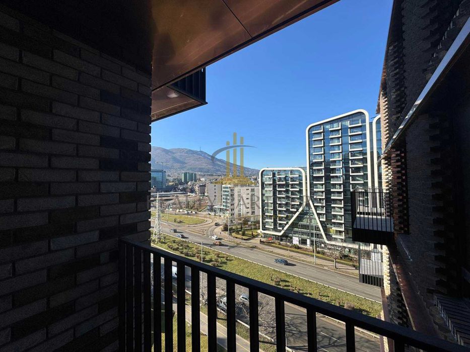 Продава се Двустаен апартамент в София, Манастирски ливади - 81 кв.м за 3167 €/кв.м - Снимка #18