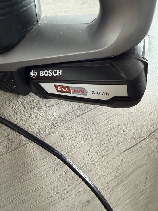 Пылесос bosch bosch