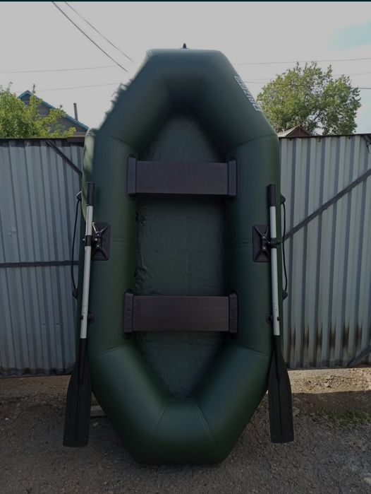 Лодки в аренду посуточно от  6000