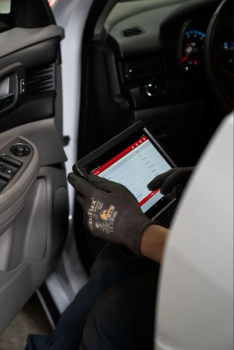 Автоэлектрик на выезд 24/7